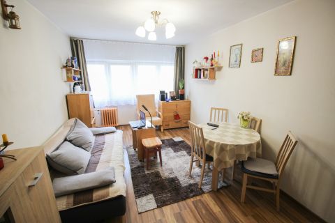 Sprzedaż Mieszkanie Limanowskiego, Bałuty, Łódź