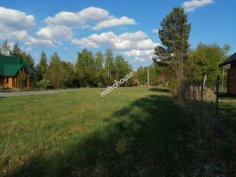 Działka na sprzedaż, Grodziski, Mościska, Pawia