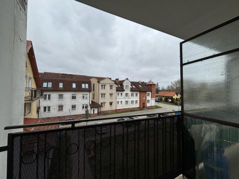 Sprzedaż Mieszkanie Szymanowskiego, Karlino, pow. białogardzki