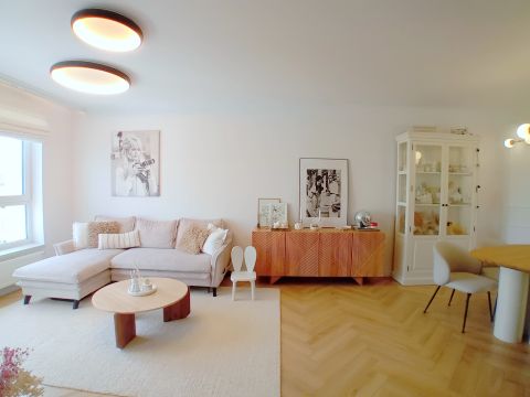 Sprzedaż Mieszkanie Kompozytorów Polskich, Czechów Południowy, Lublin