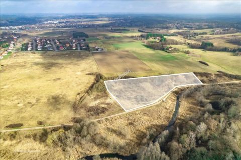 Sprzedaż Działka Ruszajny, pow. olsztyński