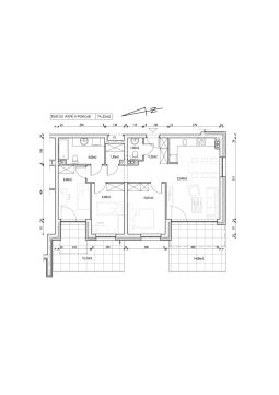 Sprzedaż Mieszkanie Słubice