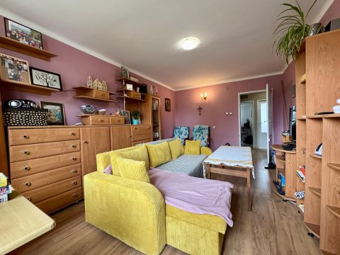 Sprzedaż Mieszkanie Bema, Kuźnia Raciborska, pow. raciborski