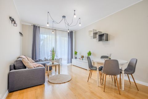 Sprzedaż Mieszkanie Bruzdowa, Wilanów, Warszawa