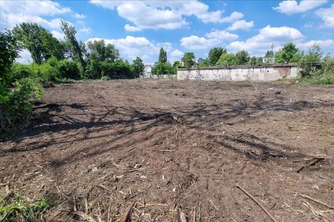 Sprzedaż Działka Wojska Polskiego, Zgoda, Świętochłowice