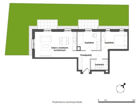 Sprzedaż Mieszkanie null