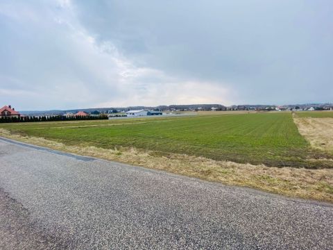 Sprzedaż Działka Borki, pow. kielecki