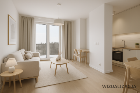 Sprzedaż Mieszkanie Jutrzenki, Włochy, Warszawa
