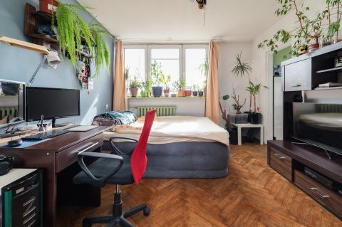 Sprzedaż Mieszkanie Wioślarska, Polesie, Łódź