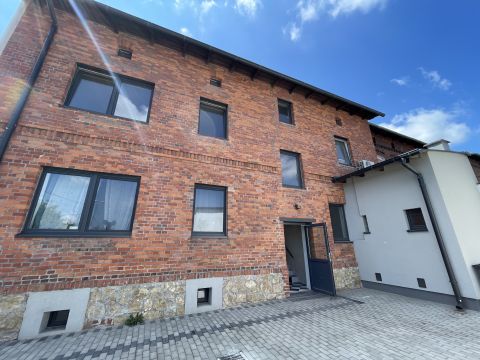 Wynajem Mieszkanie Piekary Śląskie