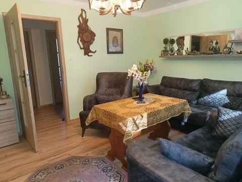 Sprzedaż Mieszkanie Smęcino, pow. białogardzki