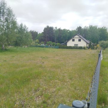 Sprzedaż Działka Charnowo, pow. słupski