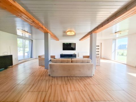 Sprzedaż Dom Przymuszewska, Dąbrówka, pow. sępoleński