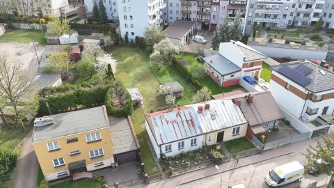Sprzedaż Działka Lelewela, Siedlce