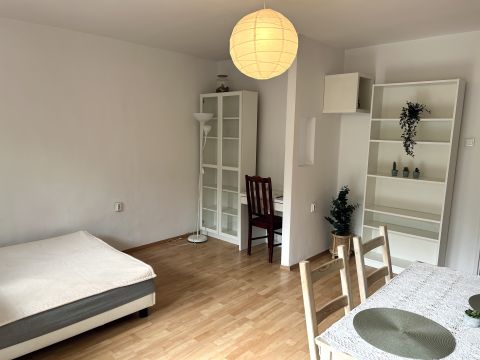 Sprzedaż Mieszkanie Jana Sobieskiego, Mokotów, Warszawa