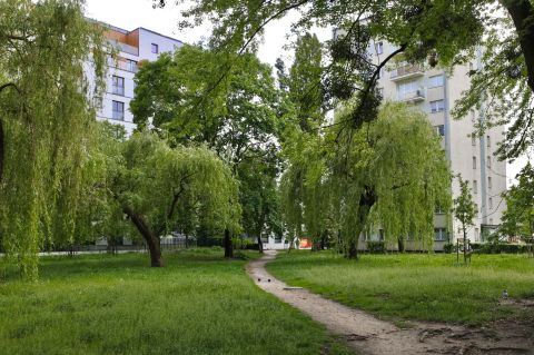 Sprzedaż Mieszkanie Chełmska, Mokotów, Warszawa