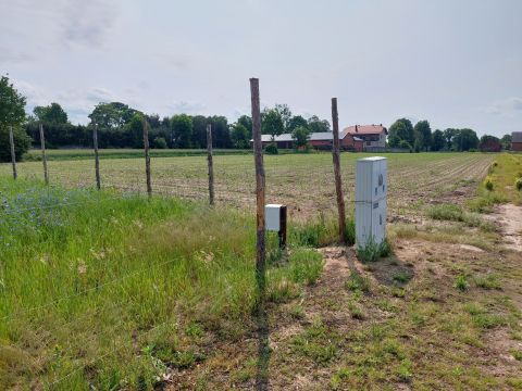 Sprzedaż Działka Stefanów, pow. łódzki wschodni