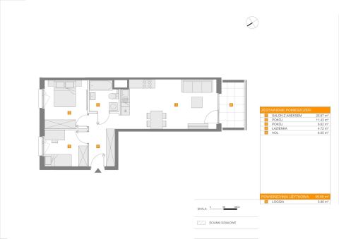 Sprzedaż Mieszkanie Bielany, Warszawa