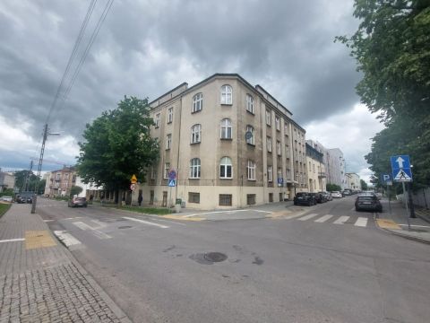 Sprzedaż Mieszkanie Śniadeckich, Śródmieście, Kielce