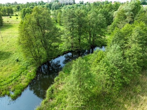 Sprzedaż Działka Gałczyńskiego, Barczewo, pow. olsztyński