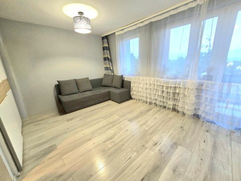 Sprzedaż Mieszkanie Osiedle Tysiąclecia, Mistrzejowice, Kraków