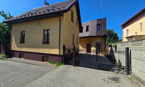 Sprzedaż Hotelowo-gastronomiczne Rokicińska, Andrespol, pow. łódzki wschodni