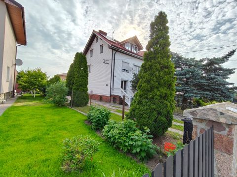 Sprzedaż Dom Żeromskiego, Działdowo