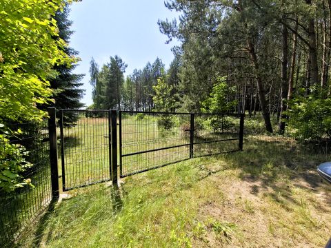 Sprzedaż Działka Skarlin, pow. nowomiejski