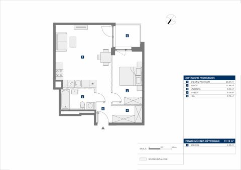 Sprzedaż Mieszkanie Mokotów, Warszawa