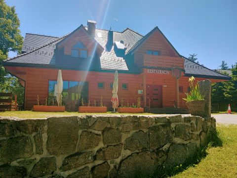 Sprzedaż Hotelowo-gastronomiczne Karpacz, pow. jeleniogórski