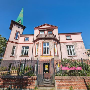 Sprzedaż Mieszkanie Żeromskiego, Ustka, pow. słupski