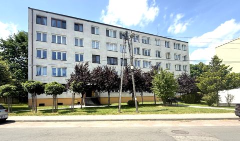 Sprzedaż Mieszkanie Budowlana, Rokitnica, Zabrze