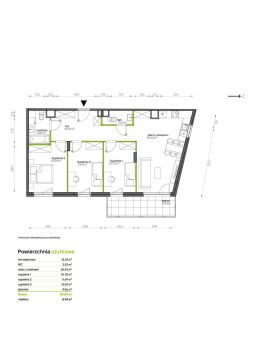 Sprzedaż Mieszkanie Praga Południe, Warszawa