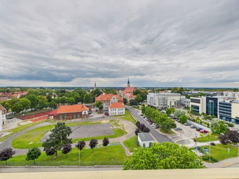 Sprzedaż Mieszkanie Łukasiewicza, Bolesławiec