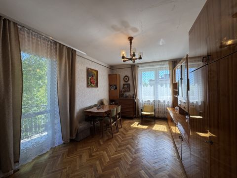 Sprzedaż Mieszkanie Wojewódzka, Sady, Kielce