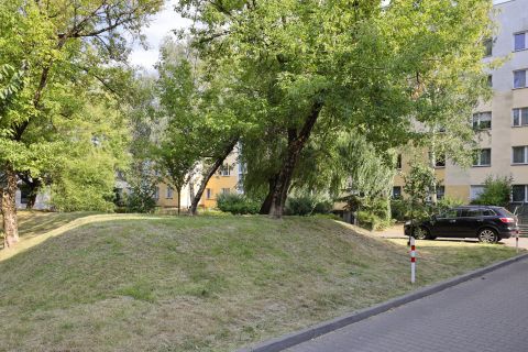 Sprzedaż Mieszkanie Związku Walki Młodych, Ursynów, Warszawa