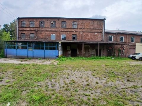 Sprzedaż Działka Starzyńskiego, Ozorków, pow. zgierski