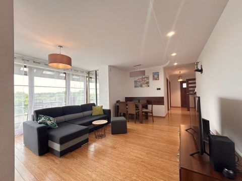 Sprzedaż Mieszkanie Śródmieście, Kołobrzeg