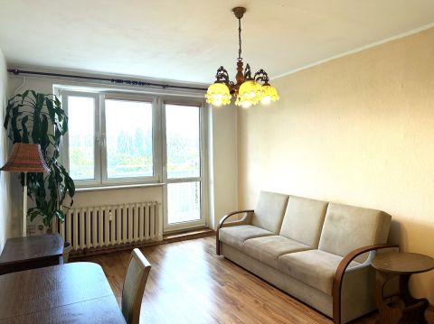 Sprzedaż Mieszkanie Osiedle Rusa, Chartowo, Poznań