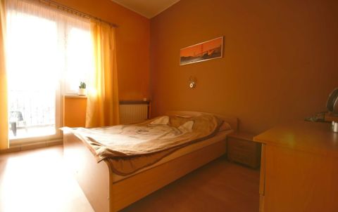 Sprzedaż Mieszkanie Hutnicza, Siemianowice Śląskie