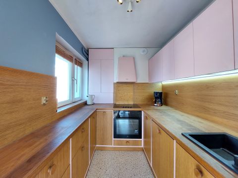 Sprzedaż Mieszkanie Kordeckiego, Górczyn, Poznań