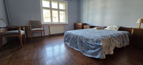 Wynajem Mieszkanie Spokojna, Jelenia Góra