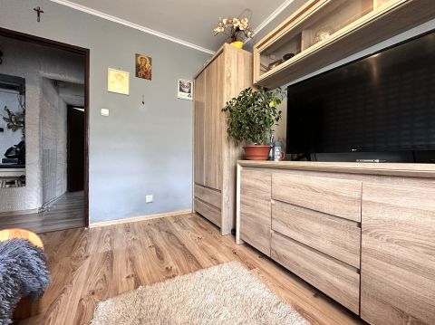 Sprzedaż Mieszkanie Jasło