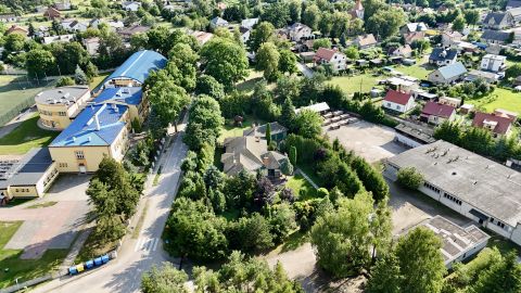Sprzedaż Dom Kościelna, Narzym, pow. działdowski