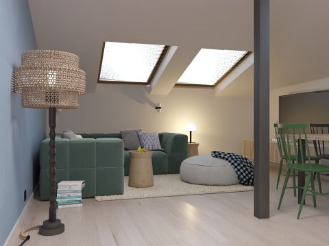 Sprzedaż Mieszkanie Rynek, Skierniewice