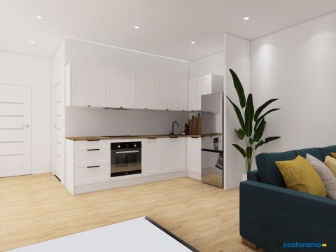 Sprzedaż Mieszkanie Smolenia, Bytom