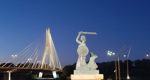 Sprzedaż Mieszkanie Okrąg, Śródmieście, Warszawa