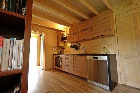 Sprzedaż Dom Grzybowa, Rozgarty, pow. toruński