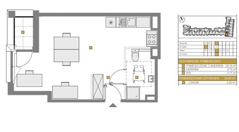 Sprzedaż Mieszkanie Bielany, Warszawa