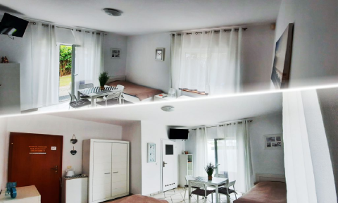 Sprzedaż Dom Wikingów, Rowy, pow. słupski